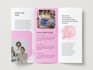 we will help you design your business brochure