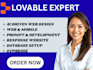lovable ai, lovable dev, lovable, lovable, lovable website lovable to wordpress