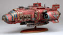 model painting such as dnd , warhammer