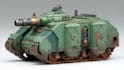 paint your warhammer 40k models