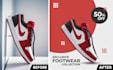 do any photo editing, retouching, product manipulation