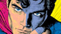 draw comic superhero pop art portrait