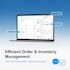 handle complete ebay store management, VA support