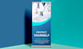 design unique roll up, retractable banners and signage