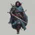 dnd character art and dnd character art
