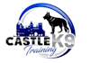 design eye catching dogtraning logo