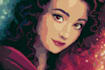 a disney realistic portrait from disney portrait