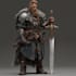 dnd character art and dnd character art