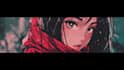 design eye catchy anime banners