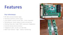 develop industrial iot and modbus tcp rs485 mobile apps