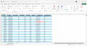 do fast excel data entry, copy paste and web research
