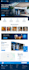 design a responsive wordpress landing page using elementor