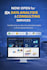 turn business data into actionable insights and dashboards