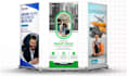 design creative instagram carousel and social posts