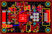 provide professional pcb design schematic layout and gerbers