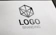 create high quality ai logo design with brand identity elements