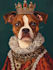 paint stunning pet portrait