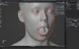 rig 3d models, character rigging iclone 8, mmd, cc4, cc5 vroid, blendshape, vrm