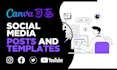 design easy with canva