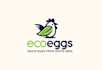 create environment green eco friendly organic natural logo