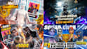 design a viral 3d fortnite thumbnail for youtube