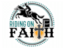 design outstanding riding logo