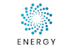 design wonderful energy logo