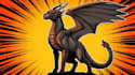 create fantasy art, creatures and characters