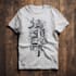 design a typography t shirt design
