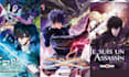 make professional light novel webnovel anime book covers