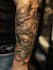 design professional tattoo and custom tattoo