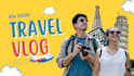 edit creative vlogs and travel video