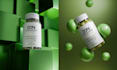 photoreal 3d packshot for high conversion product listings