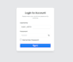 build an admin dashboard with react and node