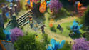 create unreal engine 5 gameplay environment level design 3d game map, ue dungeon