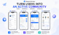 build telegram mini app with ton wallet telegram stars and referrals
