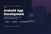 design and develop a professional android mobile app