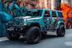 professional car wrap design, van wrap design and car wrap