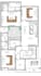 draw your architectural floor plan in auto cad 2d