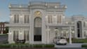 create professional 3d render using sketchup and enscape