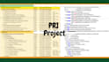 build microsoft project timeline and gantt chart for any industry