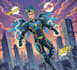 do anime manga comic book cover design comic book