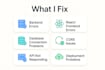 fix your backend, database, or frontend errors fast