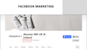 be your social media marketing manager