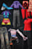 do 3d clothing mesh and texture for secondlife