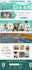 create a website design