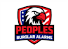 design awesome eagle logo