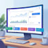 build a full stack ai app with typescript or python, supabase and chatgpt