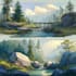 environment concept art landscape design