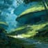 environment concept art landscape design
